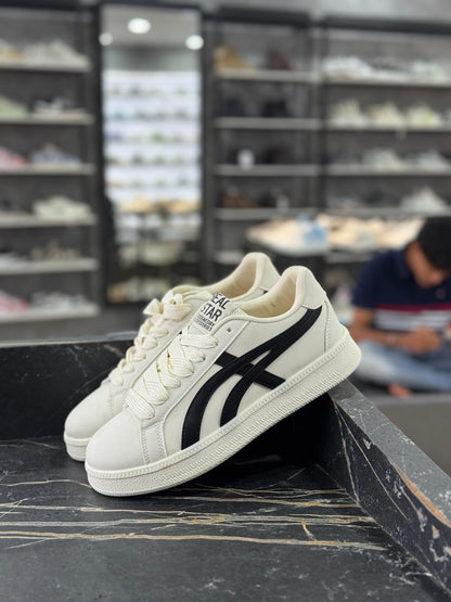 IMPORTED ASICS