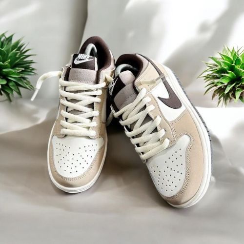 Nike Sb Dunk Low x Otomo katsuhiro steamboy OST BROWN