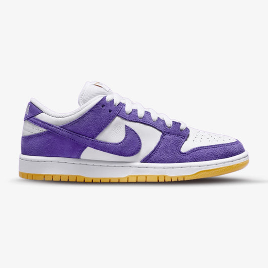NIKE DUNK LOW COURT PURPLE