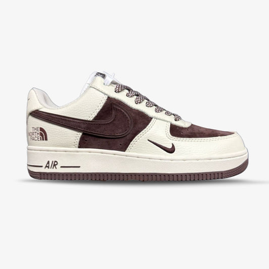 NIKE AIRFORCE 1 LOW NORTH FACE MULTI 2025