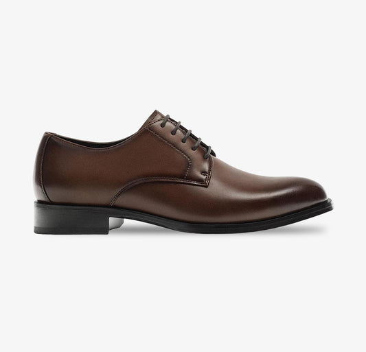 FORMAL SHOE BROWN